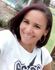 42 Year Old Barranquilla, Colombia Woman